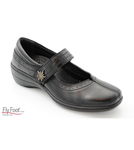 Fly Foot נעלי נוחותבובה אנטומית 600961