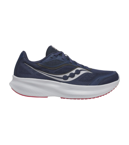Saucony ספורט אורטופדי לגבר COHESION 18 WIDE - Copy 0