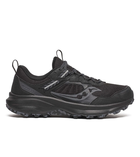Saucony נעל ספורט הליכה סאקוני לגבר TR17 שטח - דגם רחב