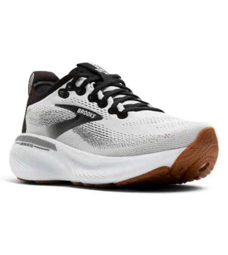 נעלי ריצה והליכה לגברים Brooks Adrenaline GTS 25 - רוחב 2E ותמיכה