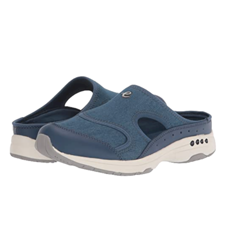 Easy Spirit כפכף ספורט איזי TRAVER2 ג'ינס