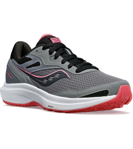 Saucony נעל ספורט נשים COHESION 16 WIDE