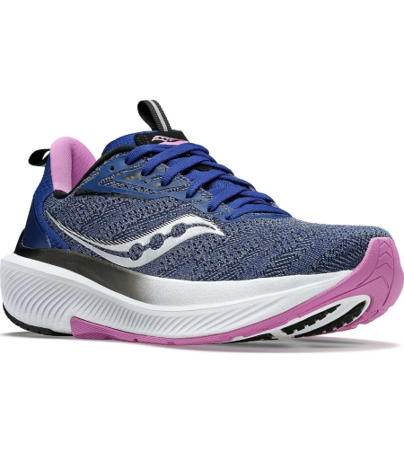 Saucony ספורט נשים ECHELON 9 WIDE חדש
