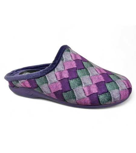 אלברולה נעלי בית אנטומיות 202020 - Copy 0