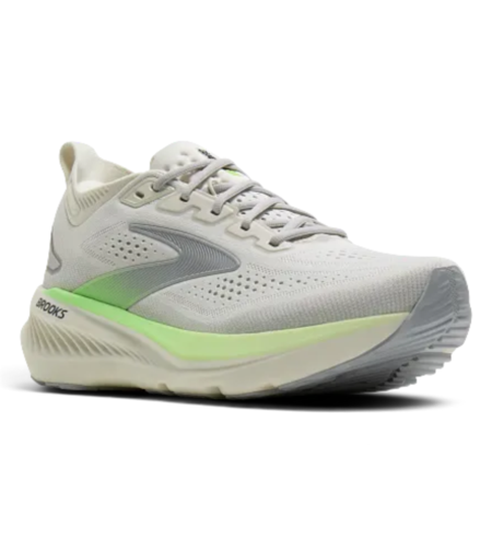 נעלי ריצה לגברים Brooks Glycerin 23 – רוחב 2E וריכוך מקסימלי