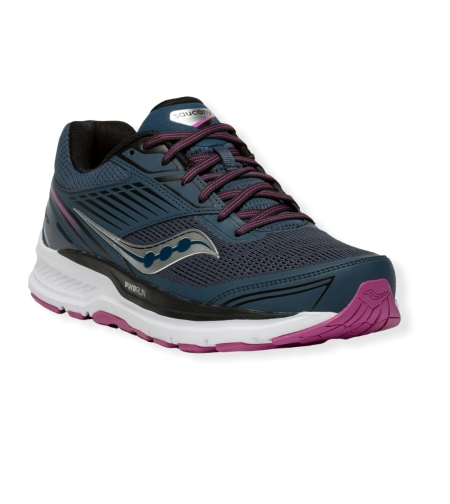 Saucony נשים ECHELON 8 WIDE