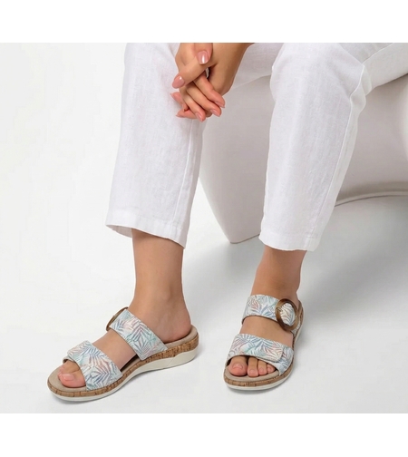 Fly Flot כפכף נוחות לנשים דגם 9050018