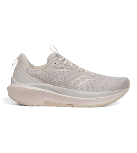Saucony ספורט נשים ECHELON 9 WIDE פודרה