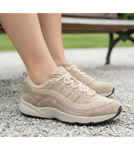 Easy Spirit דגם ROMY לנשים פודרה לייט