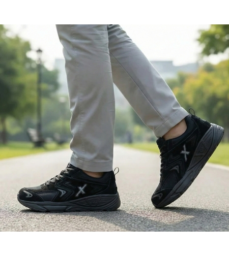 Xelero נעלי הליכה מקצועיות אורטופדיות לגבר מטריקס 2020