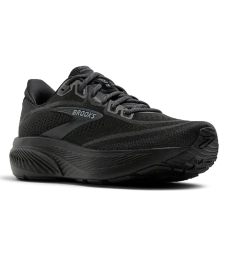 נעלי ריצה והליכה לגברים Brooks Ghost 18 - רוחב 4E רחב במיוחד