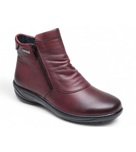 G COMFORT מגפון אורטופדי לרגל רחבה P-9521S