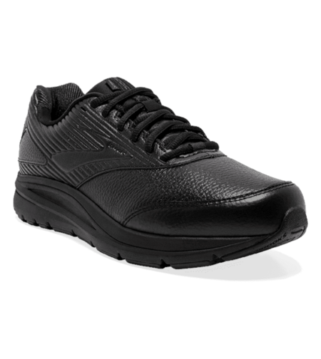 נעלי הליכה רחבות במיוחד לנשים Brooks Addiction Walker 2 - רוחב 2E ותמיכה מקסימלית