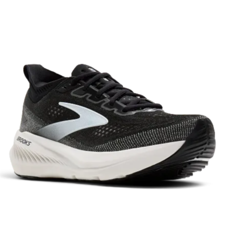 Brooks Glycerin 23 לנשים רוחב D Wide וריכוך מקסימלי