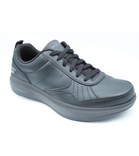 Skechers ספורט רוקר הליכה עור 5564