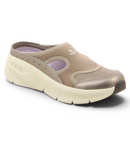 Easy Spirit כפכף ספורט אורטופדי MADIEL ברונזה