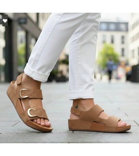 Fly Foot סנדל אנטומי לנשים 300339