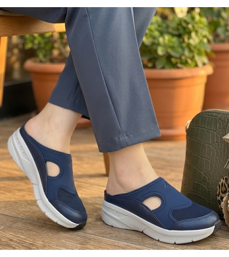 Easy Spirit כפכף ספורט אורטופדי MADIEL