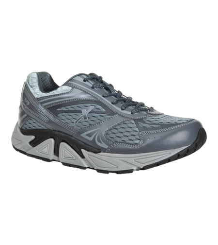Xelero נעלי הליכה ספורטיביות לגבר דגם Genesis XPS Mens