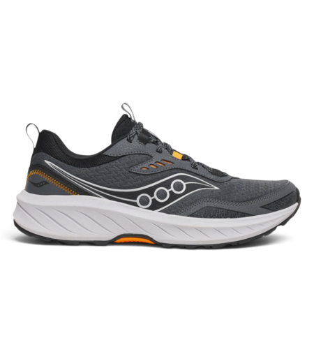 נעלי שטח לגברים Saucony Excursion TR18 – רוחב Wide