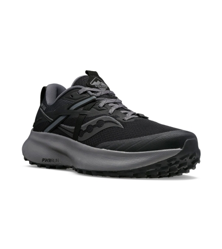 Saucony נעל ריצה אנטומיות לגברים RIDE 16 TR
