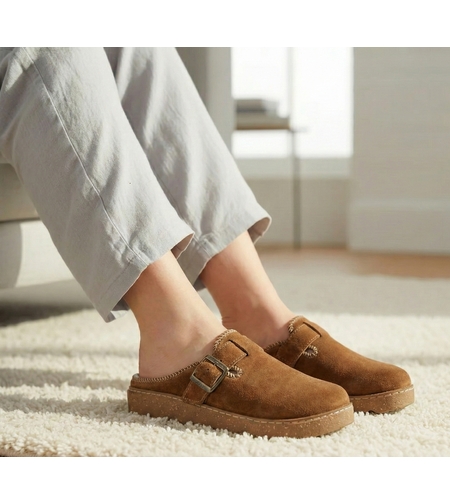 ROHDE - נוחות חמה לסוף היום