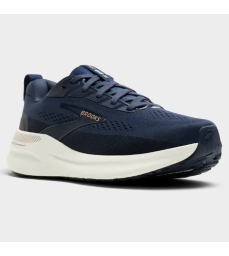 נעלי ריצה והליכה לגברים Brooks Ghost 18 - רוחב 4E רחב במיוחד - Copy 0