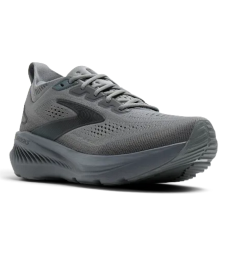 נעלי ריצה תומכות לגברים Brooks Glycerin GTS 23 - רוחב 2E