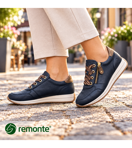 Remonte D0H11-62
