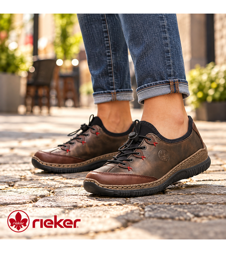 Rieker N3271-35