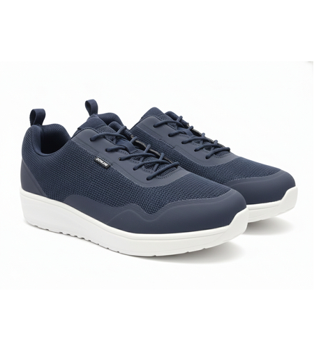 WILWOC FM2015 - נעל הליכה רכה לנשים וגברים, מקל על כאבי דורבן