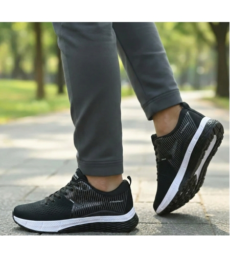 Xelero נעלי הליכה וריצה לגברים דגם Steadfast52847