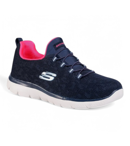 Skechers ספורט אנטומי לנשים 149037