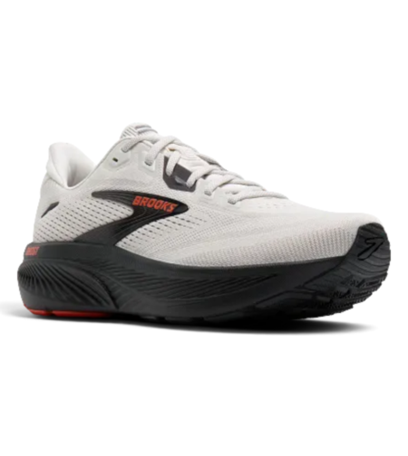 נעלי ריצה והליכה לגברים Brooks Ghost 18 - רוחב 2E
