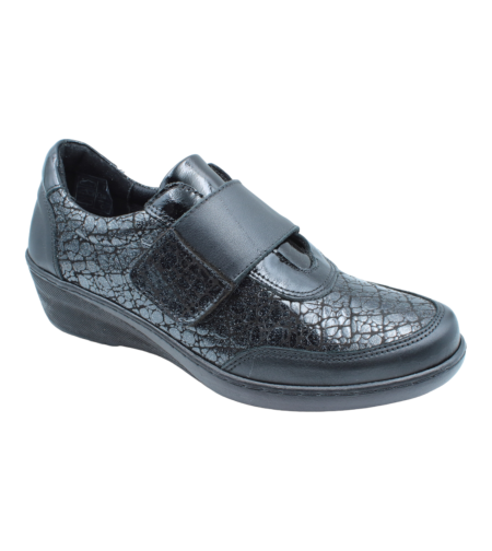 Fly Foot נעל סירה רוקי סקוטש 621344