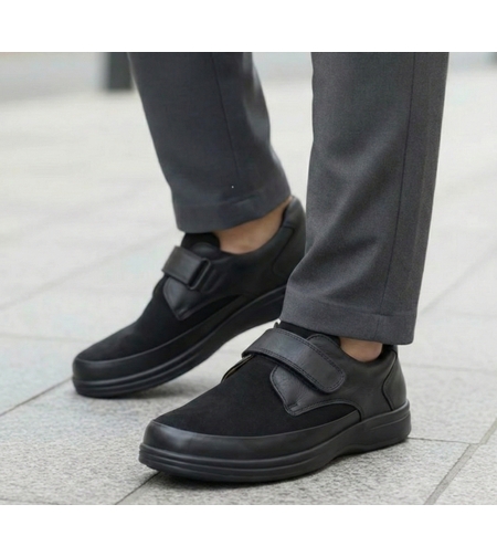 A.C.D נעל סקוטש 4412 לסוכרתיים