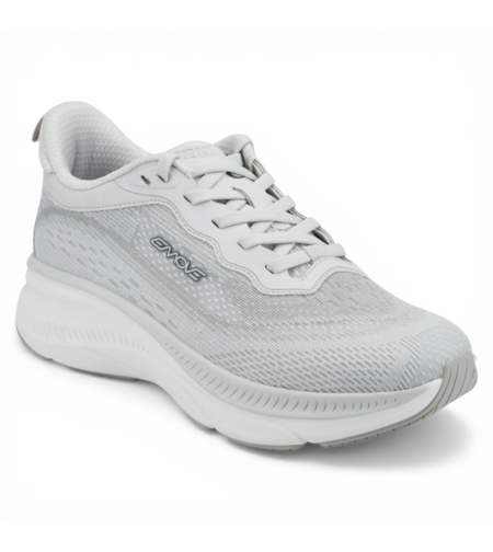 Easy Spirit נעלי ספורט לנשים CoralIn אפור