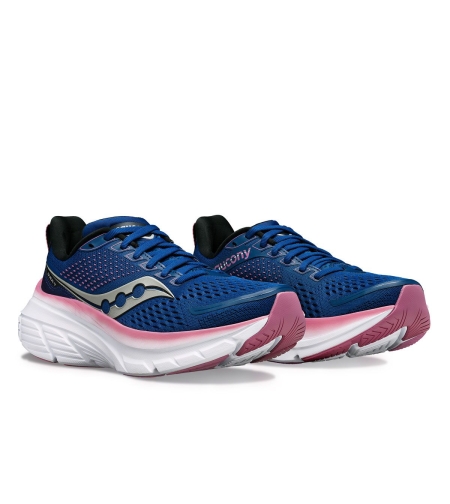 Saucony נשים GUIDE 17 WIDE 0