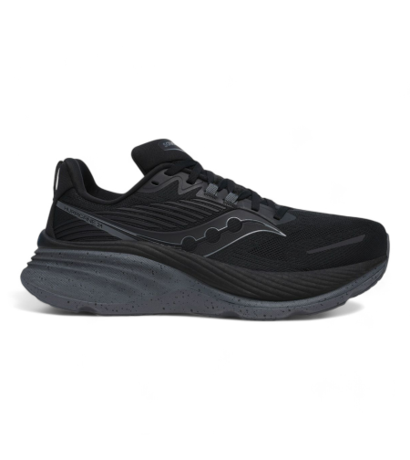 Saucony ספורט גבר HURRICANE רחב