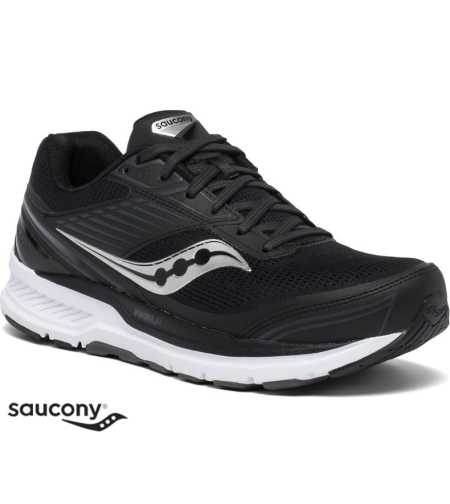 Saucony נשים ECHELON 8 WIDE