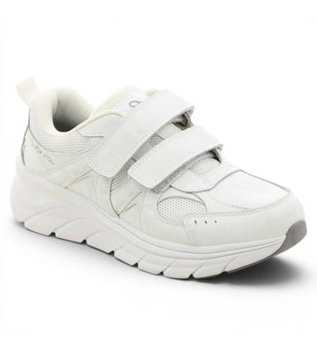 Easy Spirit דגם MERLA סגירת סקוטשים