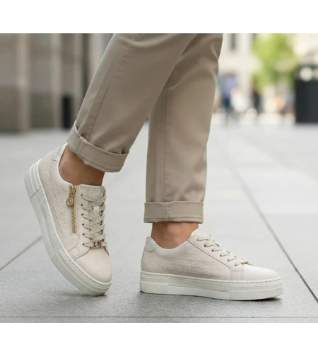 נעל הליכה ריקר לנשים דגם ויקי 4914