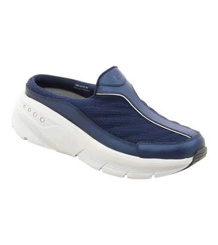 Easy Spirit כפכף ספורט אורטופדי MAXWALK כחול