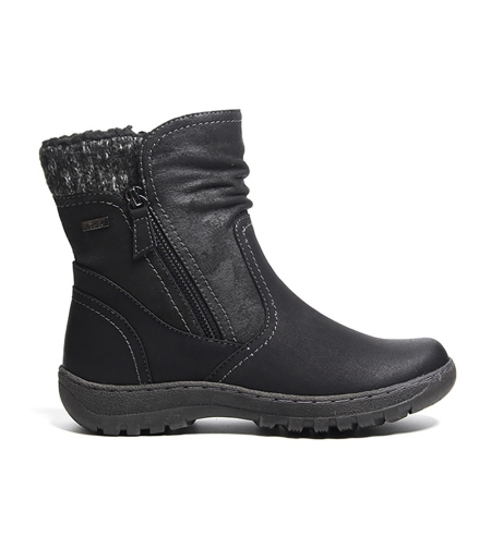 Fly Foot מגפון נוחות 810075 שחור