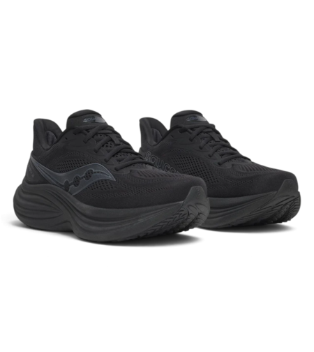 נעלי ריצה לגברים Saucony Triumph 24 - ריכוך פרימיום incrediLUX