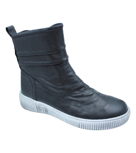 Fly Foot מגפון שטוח מעור רפידה נשלפת 1998