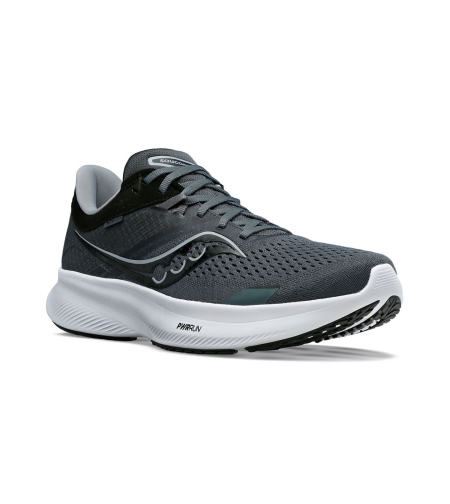 Saucony נעל ריצה לגברים RIDE 16 WIDE