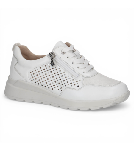 CAPRICE נעל סניקרס לנשים דגם GERTA 23764