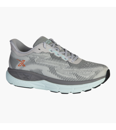 Xelero דגם X-GPS Women’s Heather Grey/Mint XR415
