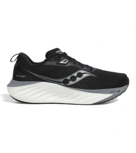 Saucony נשים דגם TRIUMPH 22 WIDE